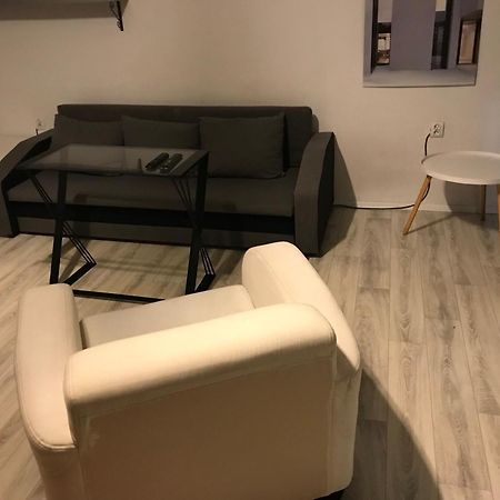 Apartament Stare-Polesie Appartement Łódź Buitenkant foto