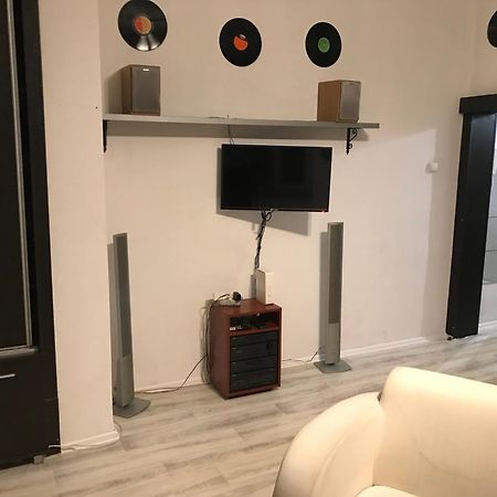 Apartament Stare-Polesie Appartement Łódź Buitenkant foto