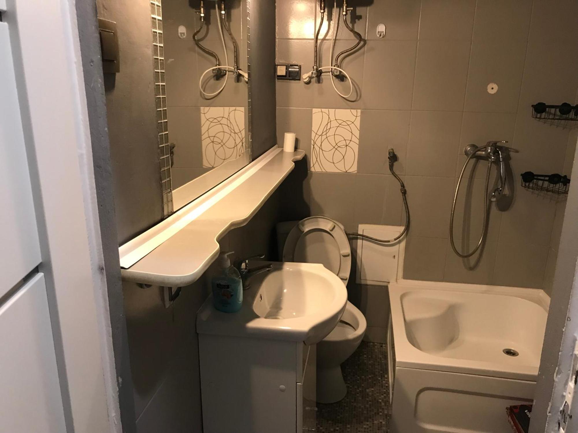 Apartament Stare-Polesie Appartement Łódź Buitenkant foto