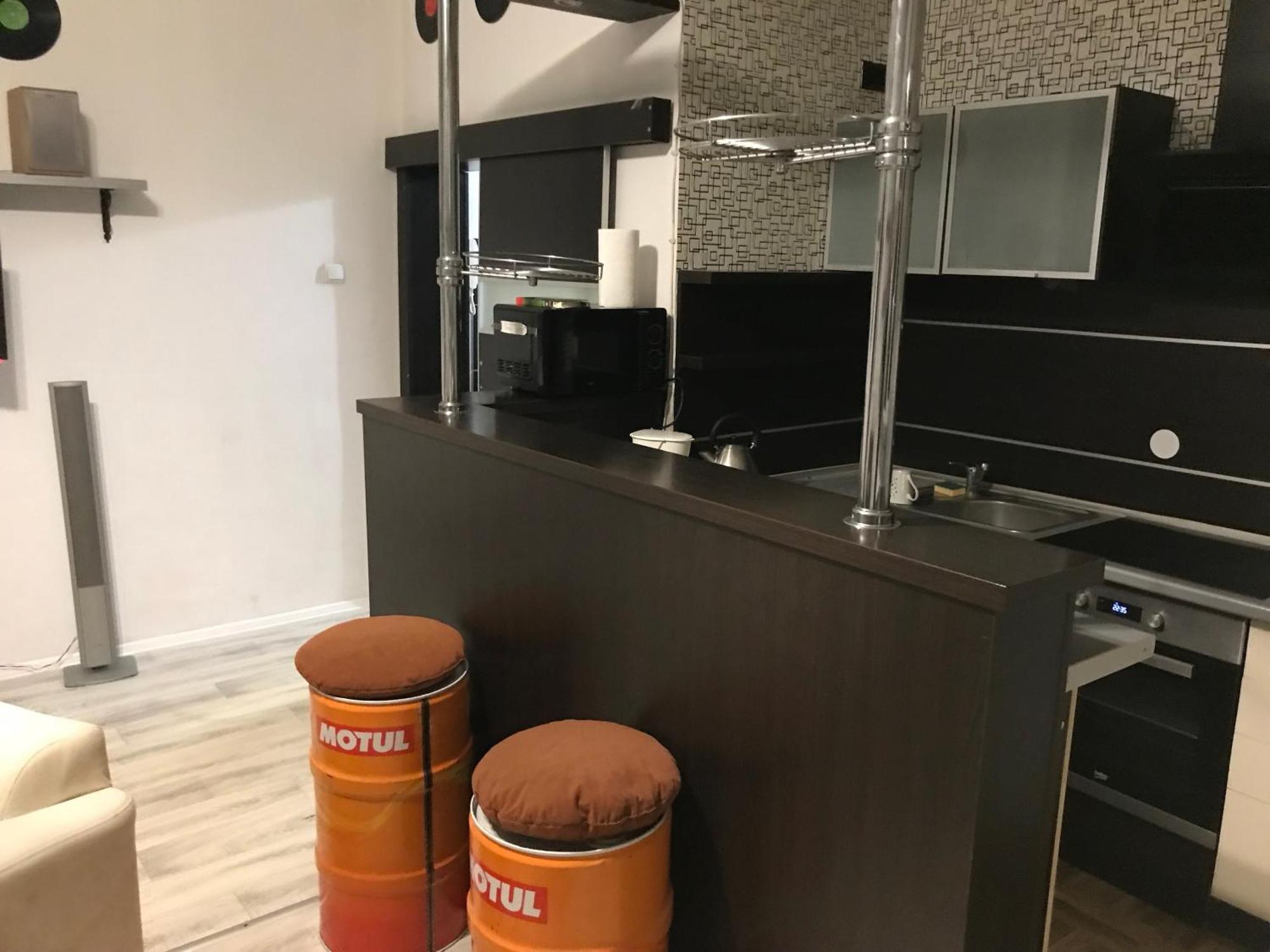 Apartament Stare-Polesie Appartement Łódź Buitenkant foto