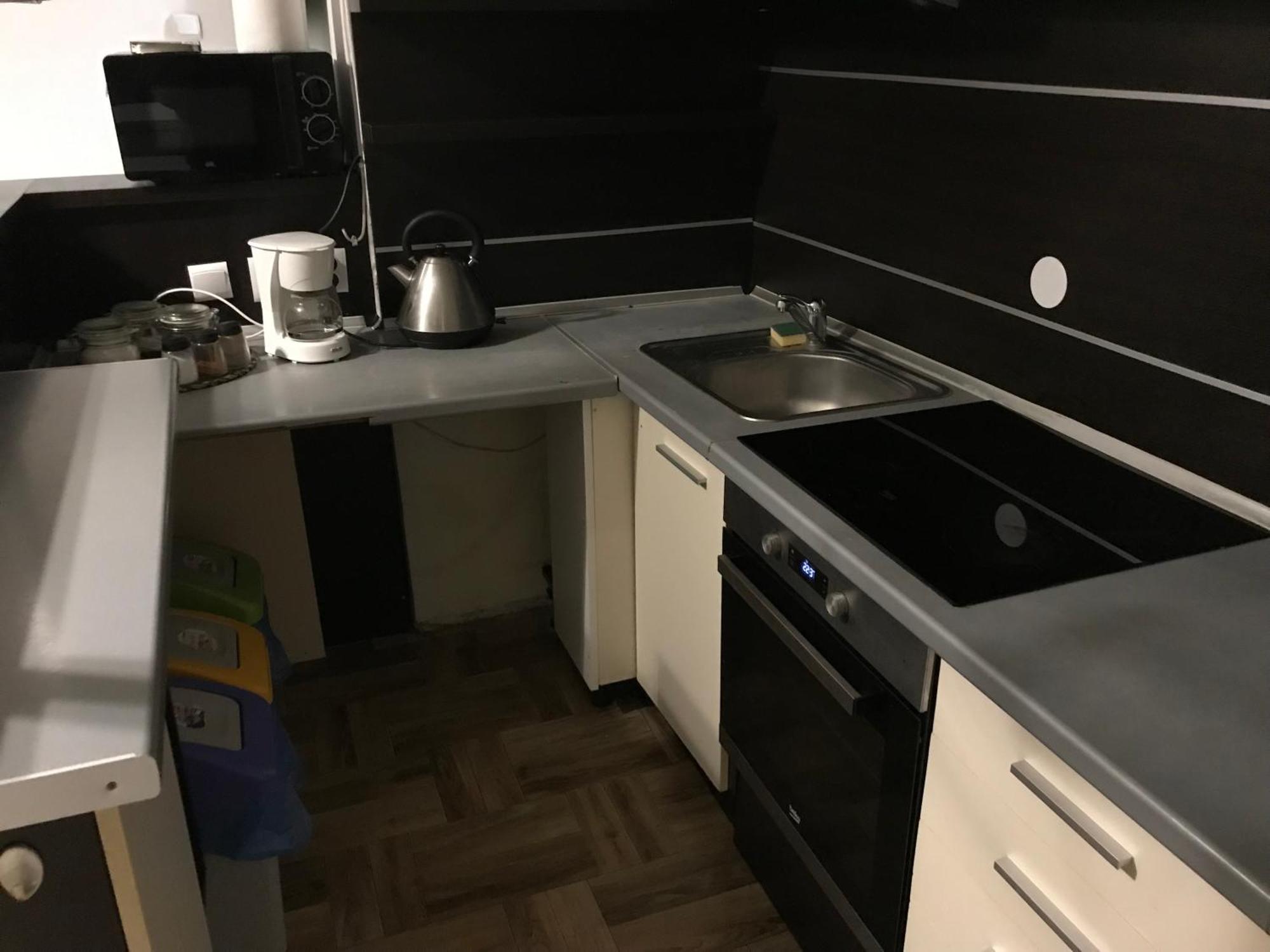 Apartament Stare-Polesie Appartement Łódź Buitenkant foto