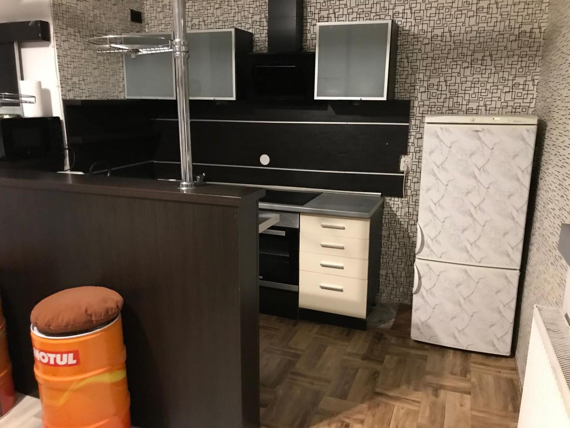 Apartament Stare-Polesie Appartement Łódź Buitenkant foto