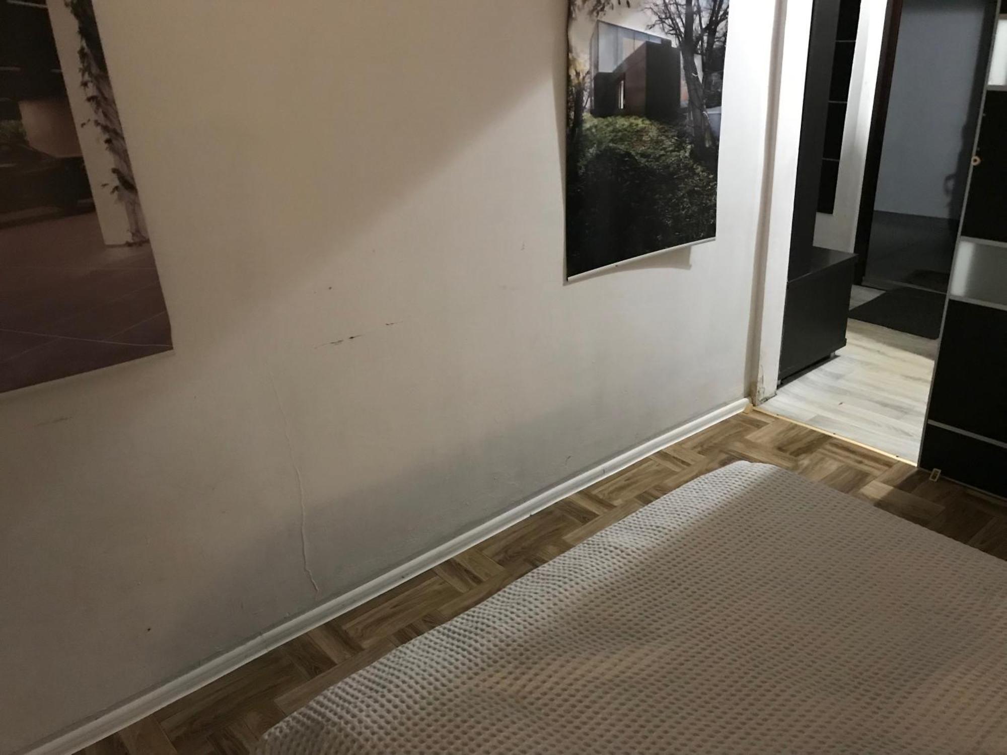 Apartament Stare-Polesie Appartement Łódź Buitenkant foto