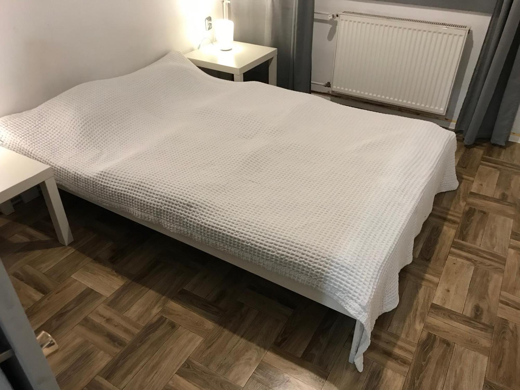 Apartament Stare-Polesie Appartement Łódź Buitenkant foto